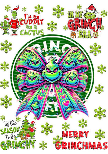 A5 Notebook Wraps-W-2603